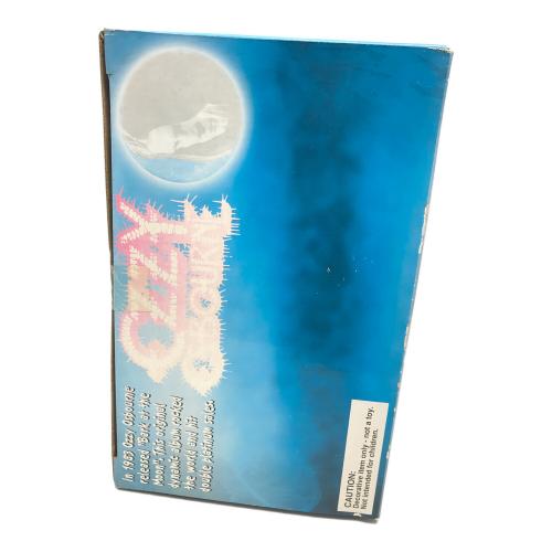 TOP SHELF COLLECTABLES（トップ シェルフ コレクタブル） フィギュア BARK AT THE MOON（バーク アット ザ ムーン） OZZY OSBOURNE（オジー オズボーン）