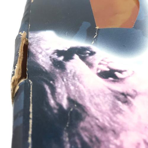 TOP SHELF COLLECTABLES（トップ シェルフ コレクタブル） フィギュア BARK AT THE MOON（バーク アット ザ ムーン） OZZY OSBOURNE（オジー オズボーン）