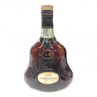 Hennessy （ヘネシー） コニャック X.O 700ml お酒