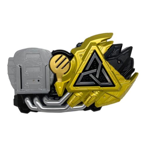 BANDAI（バンダイ） 変身ベルト DXキメラドライバー＆ジュウガイドライバーユニット 仮面ライダーリバイス