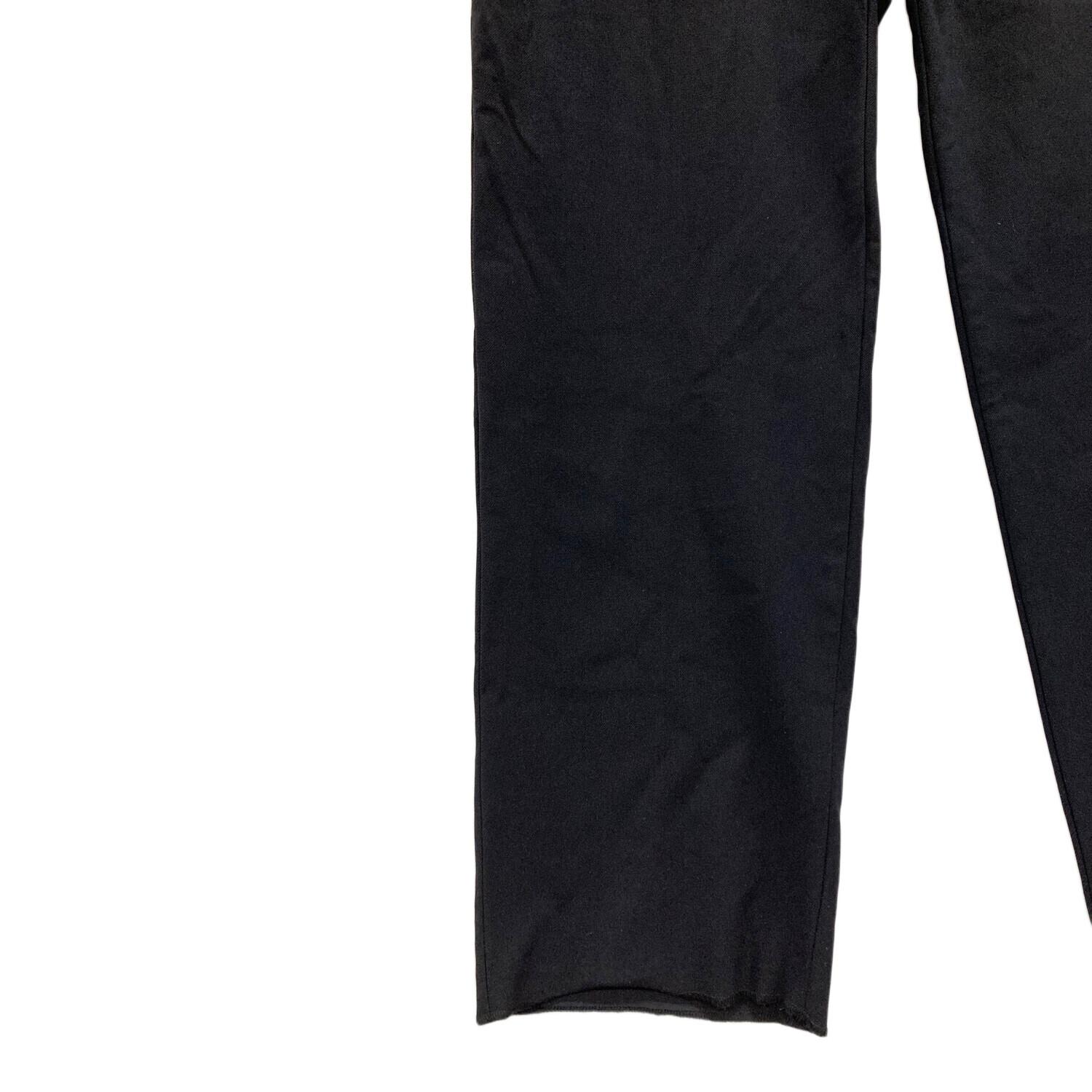 BRIEFING (ブリーフィング) ゴルフパンツ BRG231MB7 3XL ブラック