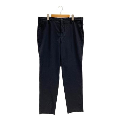 BRIEFING (ブリーフィング) ゴルフパンツ BRG231MB7 3XL ブラック