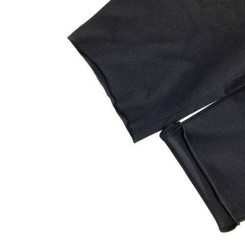 BRIEFING (ブリーフィング) ゴルフパンツ BRG231MB7 3XL ブラック