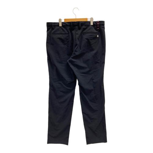 BRIEFING (ブリーフィング) ゴルフパンツ BRG231MB7 3XL ブラック