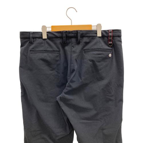 BRIEFING (ブリーフィング) ゴルフパンツ BRG231MB7 3XL ブラック