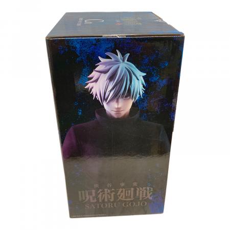 BANDAI（バンダイ） 五条悟フィギュア 一番くじ 呪術廻戦 渋谷事変 -壱