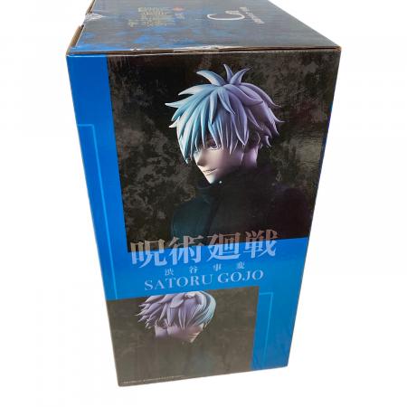 BANDAI（バンダイ） 五条悟フィギュア 一番くじ 呪術廻戦 渋谷事変 -壱