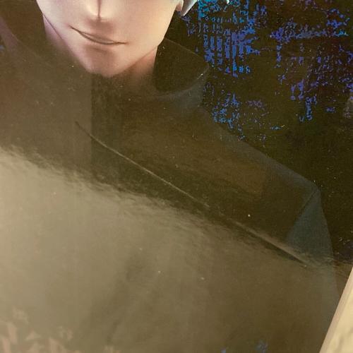 BANDAI（バンダイ） 五条悟フィギュア 一番くじ 呪術廻戦 渋谷事変 -壱- C賞