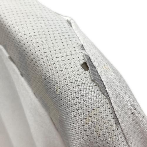 UMBRO (アンブロ) サッカーユニフォーム フランス リヨン メンズ SIZE ASIA XXL ホワイト