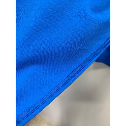 KAPPA (カッパ) サッカーユニフォーム イタリア代表 メンズ SIZE L ブルー