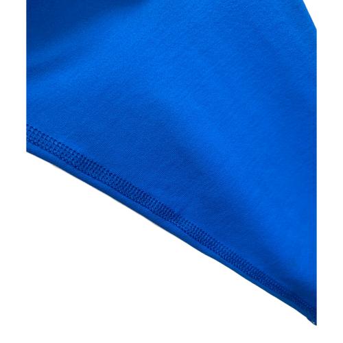 KAPPA (カッパ) サッカーユニフォーム イタリア代表 メンズ SIZE L ブルー