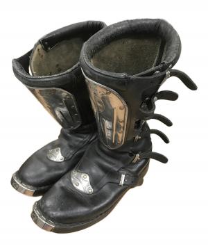 Alpinestars (アルパインスターズ) バイク用品ブーツ