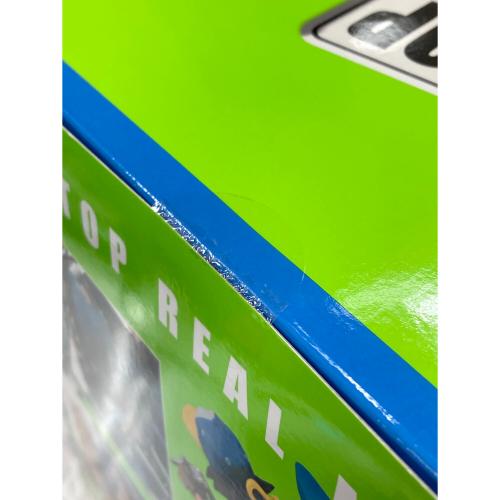 MegaHouse（メガハウス） フィギュア 孫悟空＆孫御飯＆二足歩行ロボット DRAGONBALL Z（ドラゴンボールZ） DESKTOP REAL McCOY EX（デスクトップリアル MCCOY）