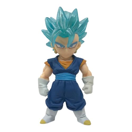 BANDAI（バンダイ）DRAGON BALL ADVERGE（ドラゴンボールアドバージ） ベジット フィギュア ３種セット