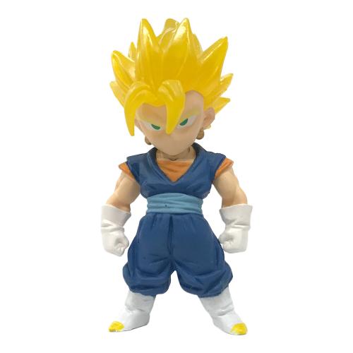 BANDAI（バンダイ）DRAGON BALL ADVERGE（ドラゴンボールアドバージ） ベジット フィギュア ３種セット