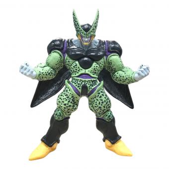 BANDAI（バンダイ）ラストワン賞 セル（完全体）フィギュア MASTERLISE ドラゴンボール