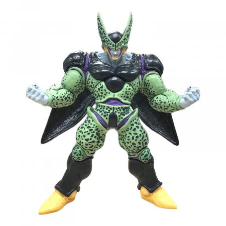 BANDAI（バンダイ）ラストワン賞 セル（完全体）フィギュア MASTERLISE