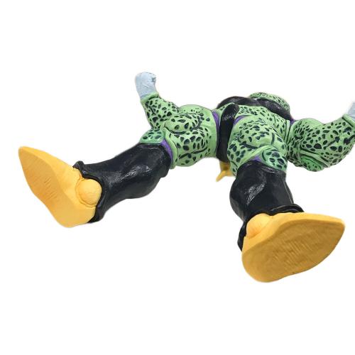 BANDAI（バンダイ）ラストワン賞 セル（完全体）フィギュア MASTERLISE ドラゴンボール