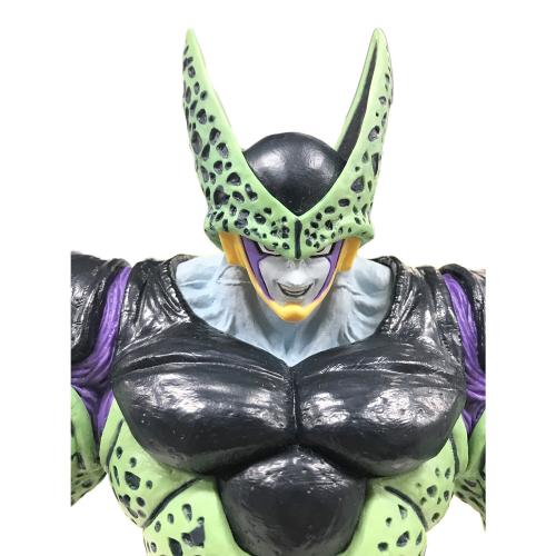 BANDAI（バンダイ）ラストワン賞 セル（完全体）フィギュア MASTERLISE ドラゴンボール