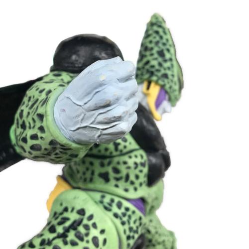 BANDAI（バンダイ）ラストワン賞 セル（完全体）フィギュア MASTERLISE ドラゴンボール