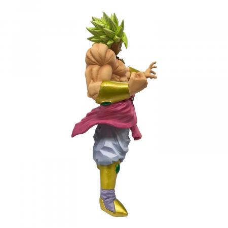 BANDAI（バンダイ）D賞 KING CLUSTAR 伝説の超サイヤ人ブロリー