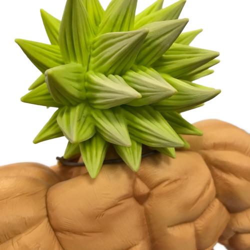 BANDAI（バンダイ）D賞 KING CLUSTAR 伝説の超サイヤ人ブロリーフィギュア 一番くじ ドラゴンボールVSオムニバスZ