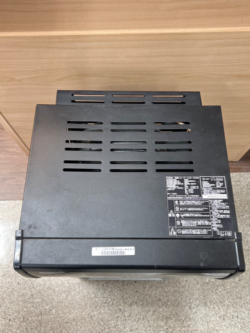 Haier(ハイアール) 1ドア冷蔵庫 JR-CC25A 2014年製 25L Coca Cola (コカコーラ)