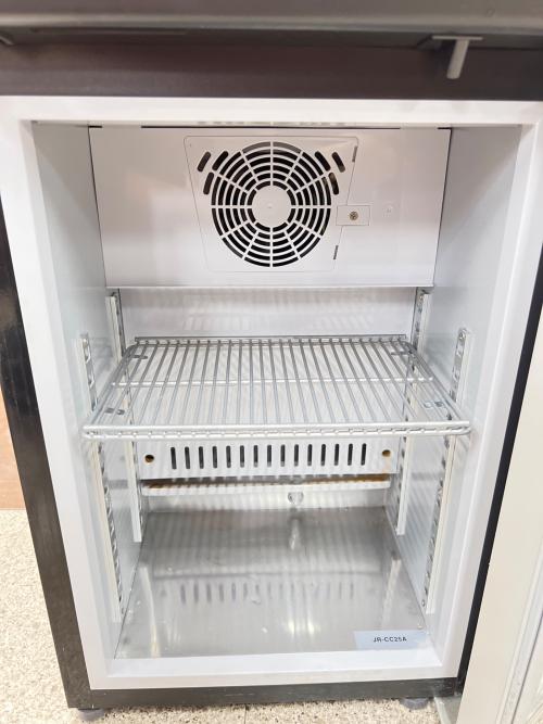 Haier(ハイアール) 1ドア冷蔵庫 JR-CC25A 2014年製 25L Coca Cola (コカコーラ)