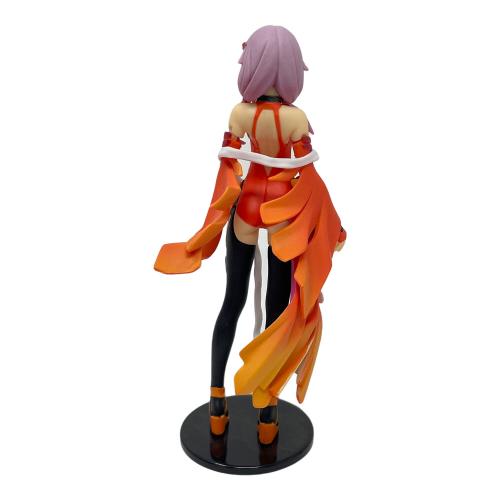 海洋堂（カイヨウドウ） ギルティクラウン 楪いのり ツグミ ふゅーねる フィギュア 海洋堂ネオカプセルシリーズ0 パイロット版 ヒロインコレクション