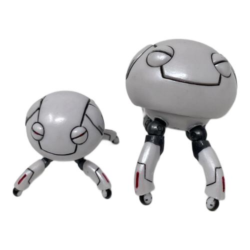 海洋堂（カイヨウドウ） ギルティクラウン 楪いのり ツグミ ふゅーねる フィギュア 海洋堂ネオカプセルシリーズ0 パイロット版 ヒロインコレクション