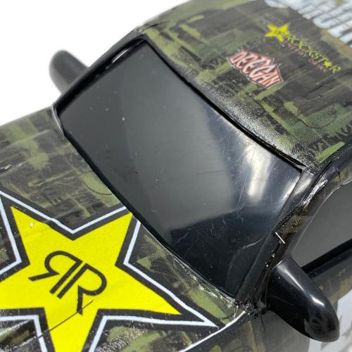 モデルカー ミニカー METAL MULISHA(メタル マリーシャ）1/32
