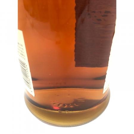 軽井沢蒸留所 MASTER'S BLEND （マスターズブレンド） 10年 700ml