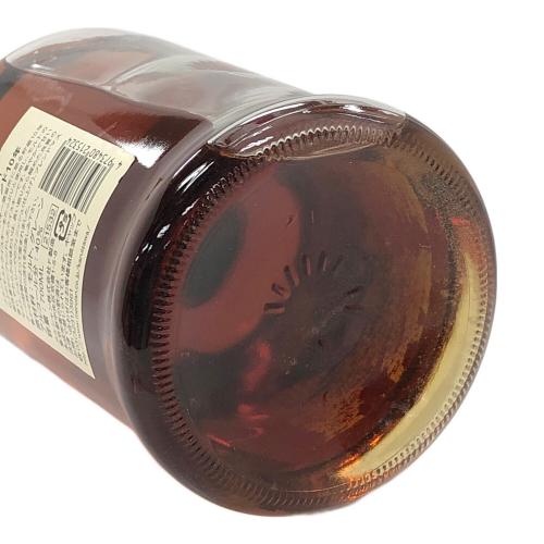 軽井沢蒸留所 MASTER'S BLEND （マスターズブレンド） 10年 700ml  ウィスキー