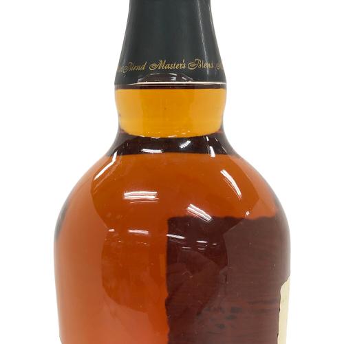 軽井沢蒸留所 MASTER'S BLEND （マスターズブレンド） 10年 700ml  ウィスキー