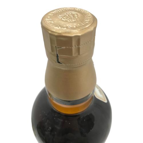 SUNTORY （サントリー） ウィスキー 山崎 シングルモルトウィスキー 10年 700ml お酒