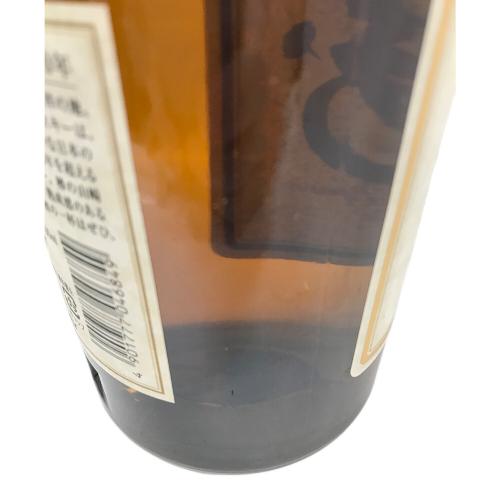 SUNTORY （サントリー） ウィスキー 山崎 シングルモルトウィスキー 10年 700ml お酒