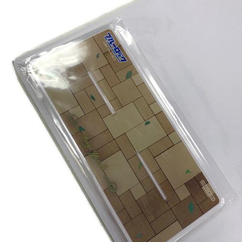 キャラクターグッズ ブルーロック アクリルスタンド コラボレーションアパレルVer.  潔世一