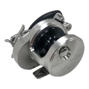 SHIMANO (シマノ) ベイトリール 17 OCEA JIGGER （オシアジガー）1000HG 03665