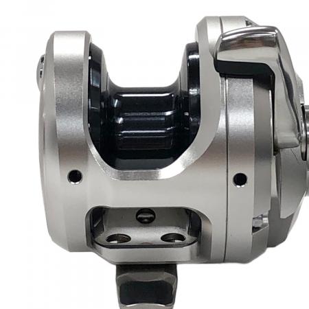 SHIMANO (シマノ) ベイトリール 17 OCEA JIGGER （オシアジガー