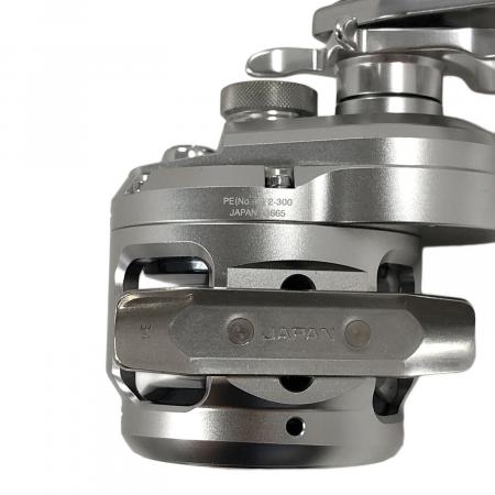 SHIMANO 1000HG ベイトリール オシアジガー　ジャンク SHIMANO (シマノ) ベイトリール 17 OCEA JIGGER （オシアジガー