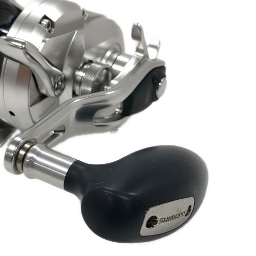 SHIMANO (シマノ) ベイトリール 17 OCEA JIGGER （オシアジガー）1000HG 03665