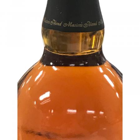 軽井沢蒸留所 MASTER'S BLEND （マスターズブレンド） 10年 700ml