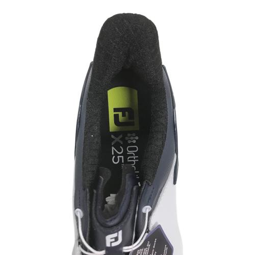 FOOT-JOY (フットジョイ) ゴルフシューズ 56933J SIZE 27.5cm ホワイト