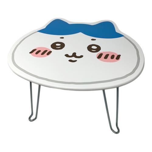 ちいかわ (チイカワ) ミニテーブル ダイカットミニマルテーブル ハチワレ