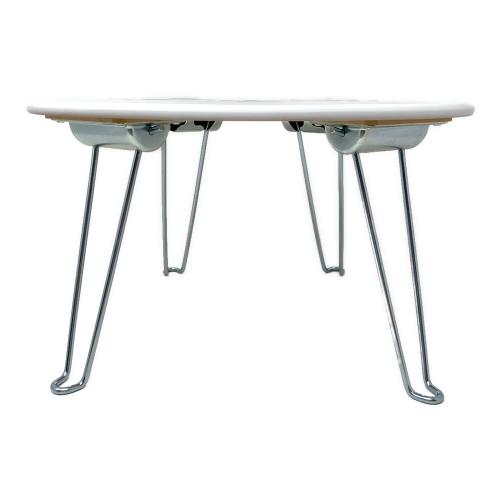 ちいかわ (チイカワ) ミニテーブル ダイカットミニマルテーブル ハチワレ