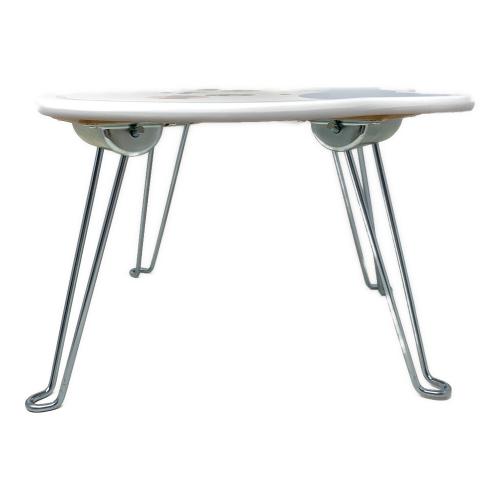 ちいかわ (チイカワ) ミニテーブル ダイカットミニマルテーブル ハチワレ