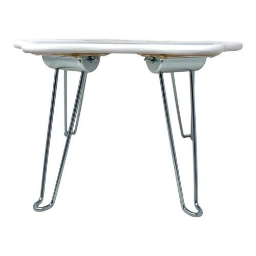 ちいかわ (チイカワ) ミニテーブル ダイカットミニマルテーブル ハチワレ