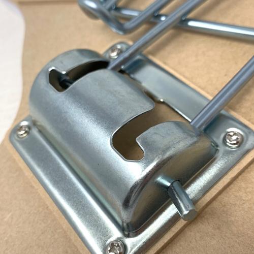 ちいかわ (チイカワ) ミニテーブル ダイカットミニマルテーブル ハチワレ