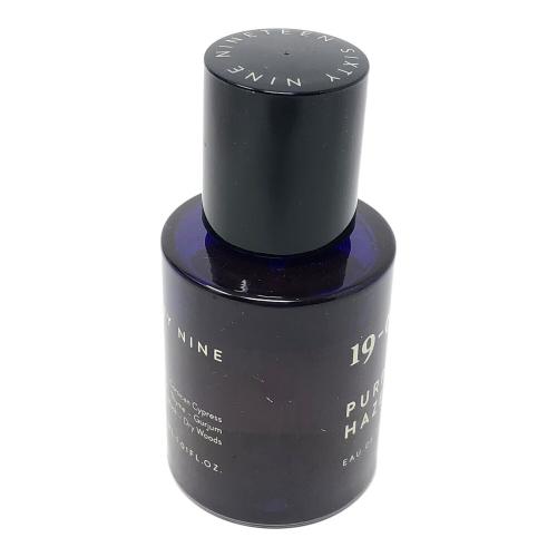 19-69(ナインティーン シックスティナイン) 香水 オードパルファム PURPLE HAZE (パープルヒューズ) 30ml
