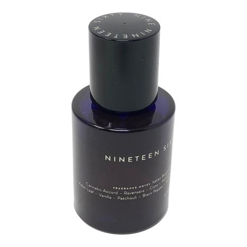 19-69(ナインティーン シックスティナイン) 香水 オードパルファム PURPLE HAZE (パープルヒューズ) 30ml